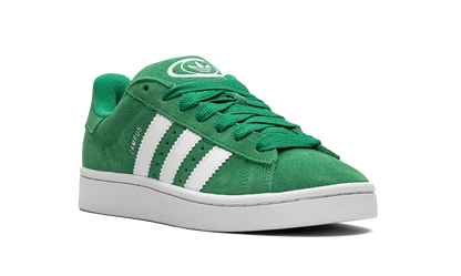Adidas Campus 00s Green Cloud White