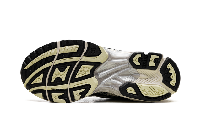 Asics Gel Kayano 14 Oyster White Steeple Grey