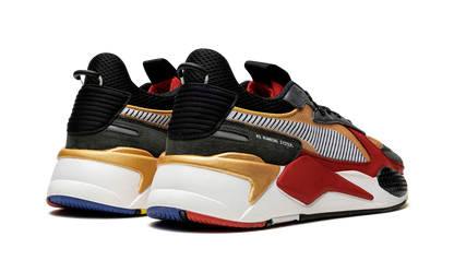Puma RS-X Toys