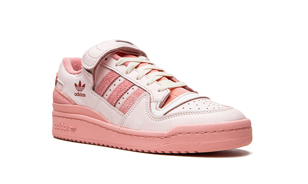 Adidas Forum 84 Low Pink at Home