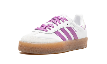 Adidas Sambae Preloved Purple