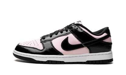Nike Dunk Low Pink Foam Black