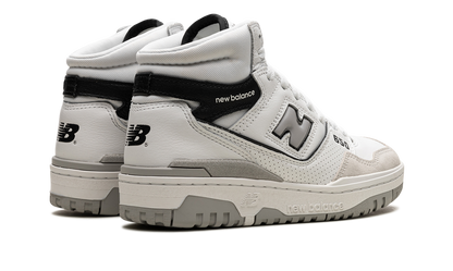 New Balance 650 Angora Pack - Black