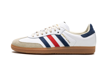 Adidas Samba Sporty & Rich USA