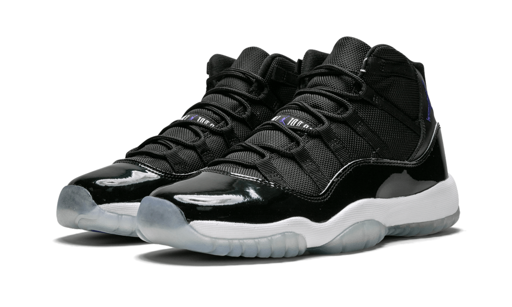 Air Jordan 11 Retro GS 2016 Space Jam