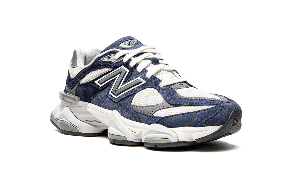New Balance 9060 Natural Indigo