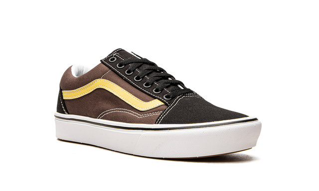 Vans Old Skool "Comfycush"