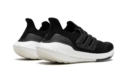 Adidas Ultraboost  21 Black White