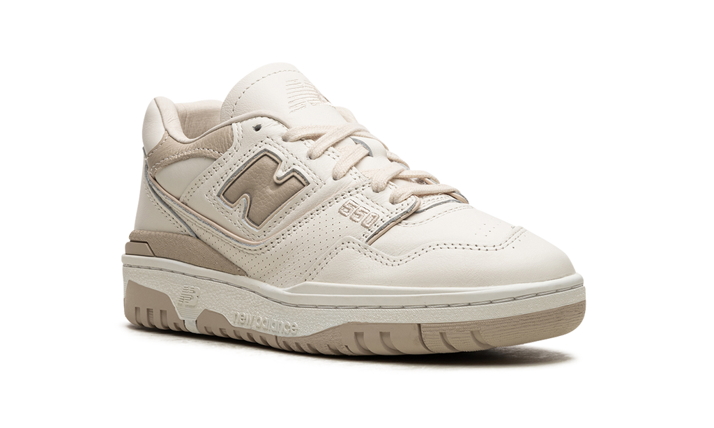 New Balance 550 Beige