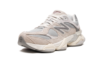 New Balance 9060 Lunar Timberwolf Grey