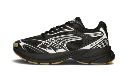 Puma Velophasis Technisch Black