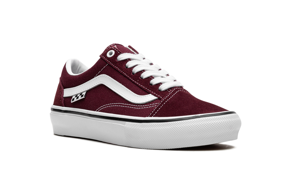 Vans Old Skool Skate Old Skool "Port"