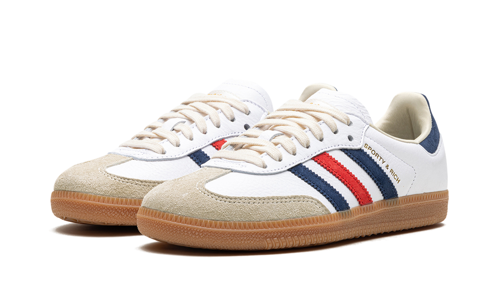 Adidas Samba Sporty & Rich USA