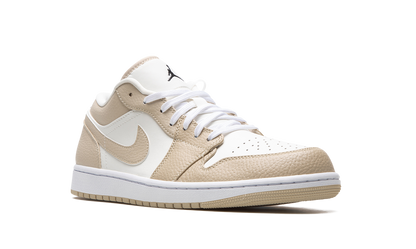 Jordan 1 Low SE Sail Rattan University Red