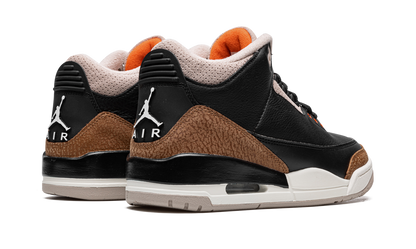 Jordan 3 Retro Desert Elephant