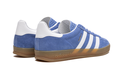Adidas Gazelle Indoor Blue Fusion