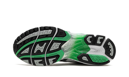 Asics Gel Kayano 14 White/Malachite Green