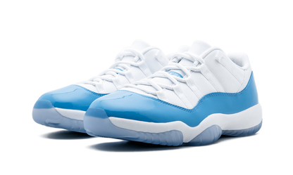 Air Jordan 11 Retro Low UNC