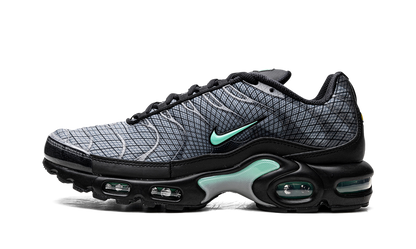 Nike Air Max Plus Spirograph