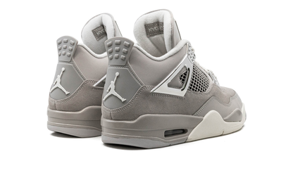 Jordan 4 Retro Frozen Moments