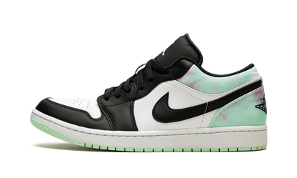 Jordan 1 Low Tie Dye