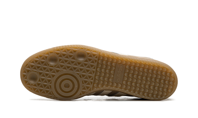 Adidas Samba Wales Bonner Desert White