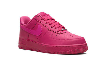 Air Force 1 Low Fireberry