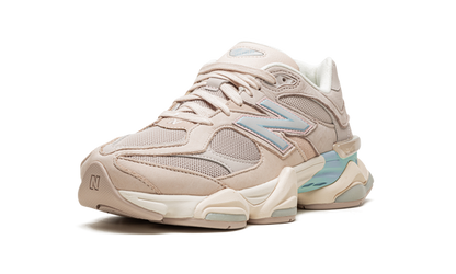 New Balance 9060 Ivory