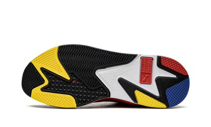 Puma RS-X Toys