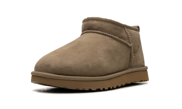UGG CLASSIC ULTRA MINI WMNS "Antilope"