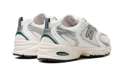New Balance 530 Sea Salt Marsh Green