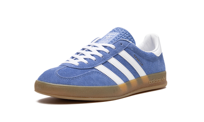 Adidas Gazelle Indoor Blue Fusion Gum