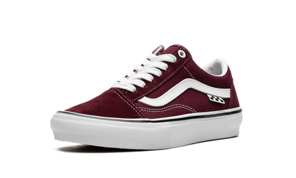 Vans Old Skool Skate Old Skool "Port"