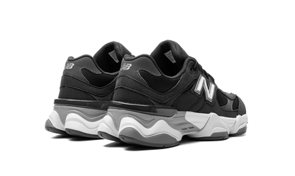 New Balance 9060 GS Phantom Black