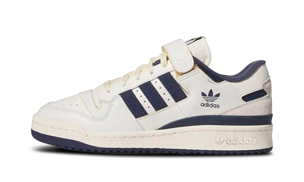 Adidas Forum '84 Low Shadow Navy