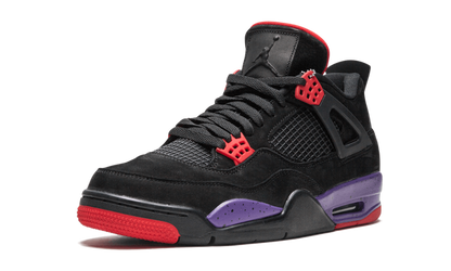 Jordan 4 Retro Raptors