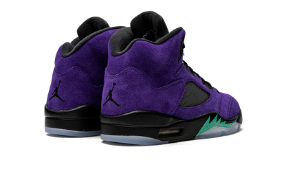 Jordan 5 Retro Alternate Grape
