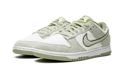 Nike Dunk Low Fleece Pack Honeydew