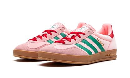 Adidas Gazelle Indoor Pink Velvet