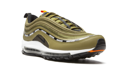 Nike Air Max 97 UNDFTD Black Militia Green