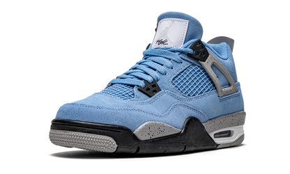 Jordan 4 Retro University Blue