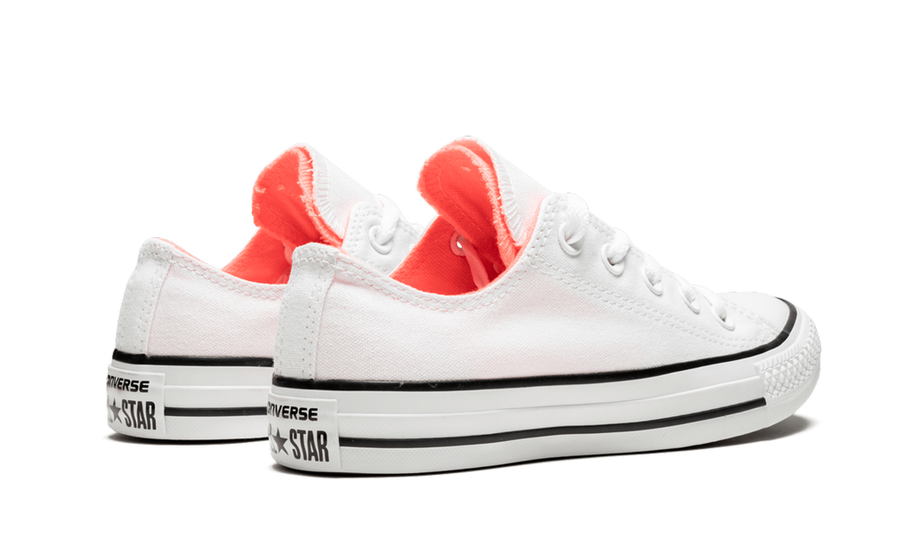 Converse Chuck Taylor CHUCK 70 OX WMNS  Double Tongue