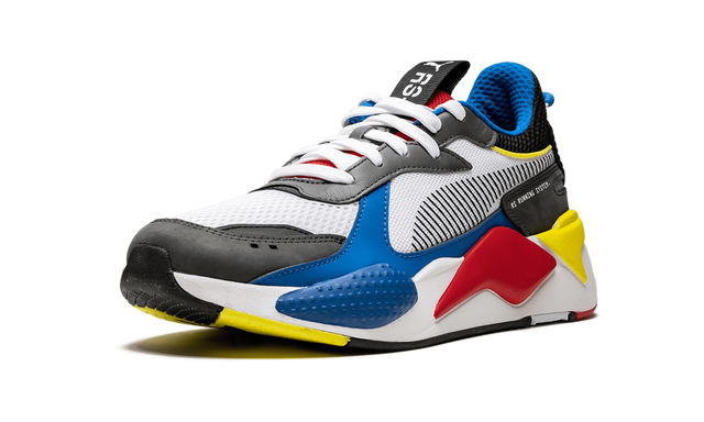 Puma RS-X Toys