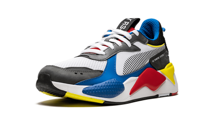 Puma RS-X Toys