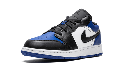 Jordan 1 Low Royal Toe