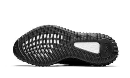 Adidas Yeezy Boost 350 V2 Black Red