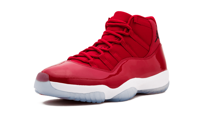 Air Jordan 11 Retro Win Like 96