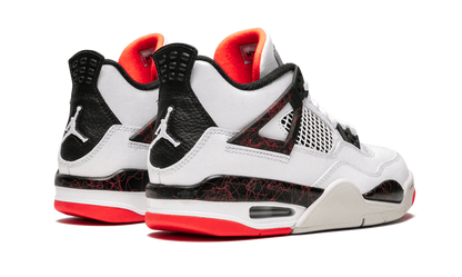 Jordan 4 Retro Flight Nostalgia