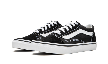 Vans Old Skool Old Skool PS "Black / White"