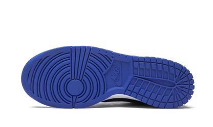 NIKE Dunk Low "Hyper Cobalt